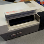 Vendita Nes Nintendo Control Deck - Retrogaming Shop