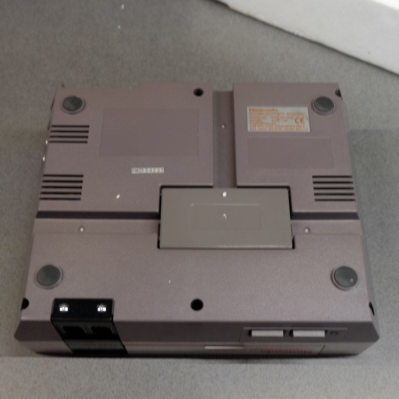 Nes Action Set Gig Nintendo
