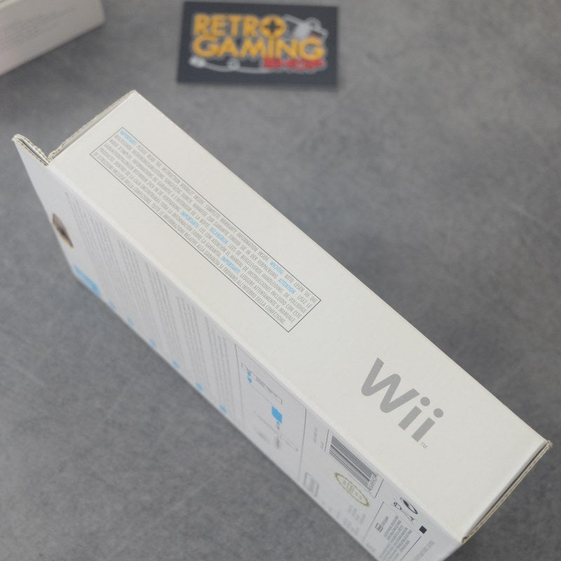 Vendita Wii LAn Adapter Nuovo - Retrogaming Shop