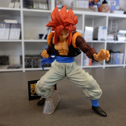 Gogeta GT Super Sayan 4 Dragon Ball Heroes Ichibansho Banpresto