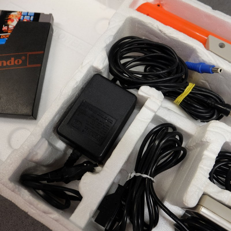 Nes Action Set Gig Nintendo