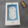 Vendita Wii Classic Controller Nuovo - Retrogaming Shop