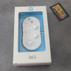 Vendita Wii Classic Controller Nuovo - Retrogaming Shop
