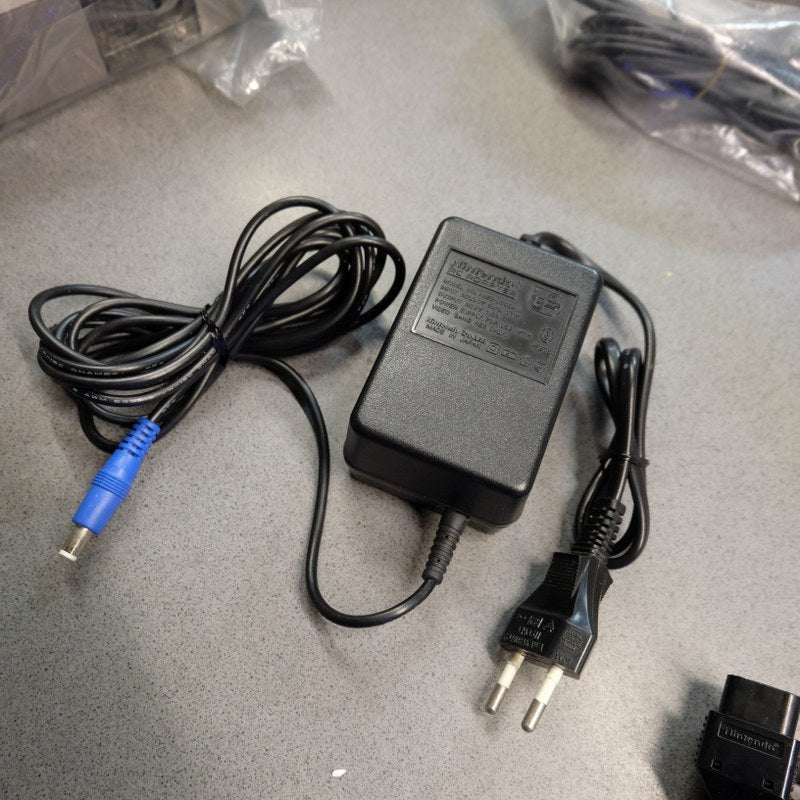 Vendita Nes Nintendo Control Deck - Retrogaming Shop