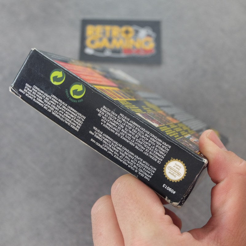 Vendita Spider-Man - Retrogaming Shop