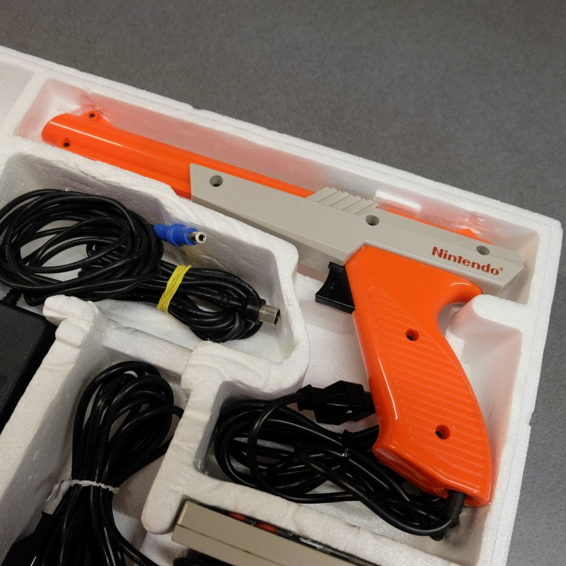 Nes Action Set Gig Nintendo