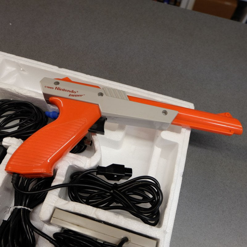 Nes Action Set Gig Nintendo