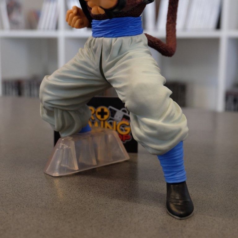 Gogeta GT Super Sayan 4 Dragon Ball Heroes Ichibansho Banpresto