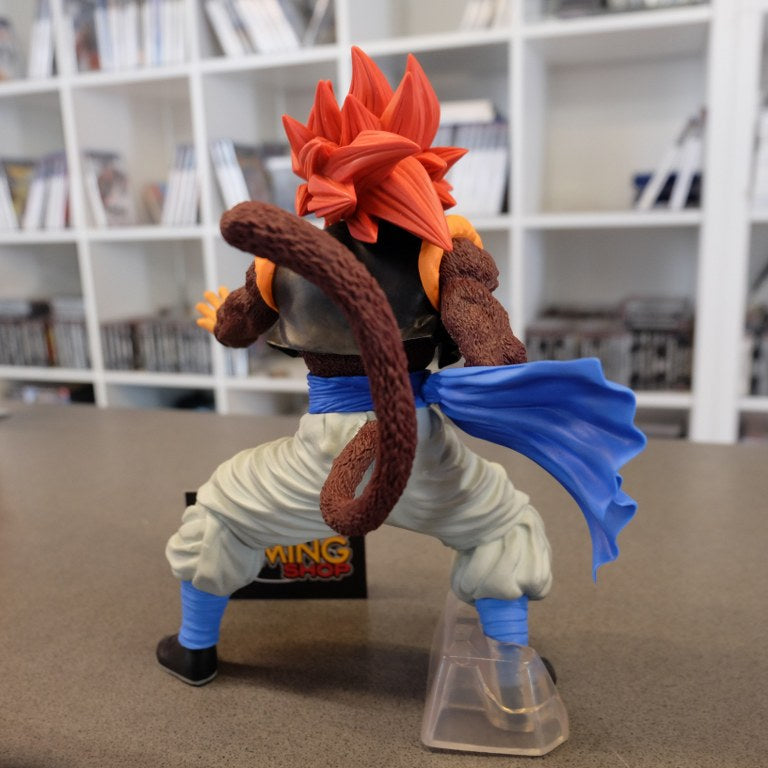 Gogeta GT Super Sayan 4 Dragon Ball Heroes Ichibansho Banpresto