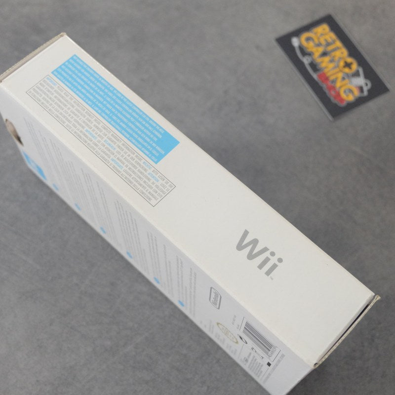 Vendita Wii Classic Controller Nuovo - Retrogaming Shop