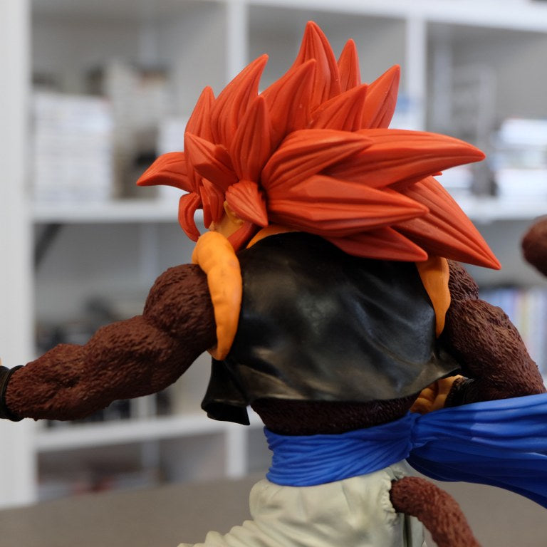 Gogeta GT Super Sayan 4 Dragon Ball Heroes Ichibansho Banpresto
