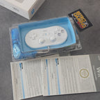 Vendita Wii Classic Controller Nuovo - Retrogaming Shop