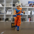 Vendita Son Goku Ultra Instinct Dragon Ball Heroes Ichibansho - Retrogaming Shop
