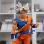 Vendita Son Goku Ultra Instinct Dragon Ball Heroes Ichibansho - Retrogaming Shop