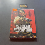 Vendita Red Dead Redemption Guida Ufficiale Nuova - Retrogaming Shop