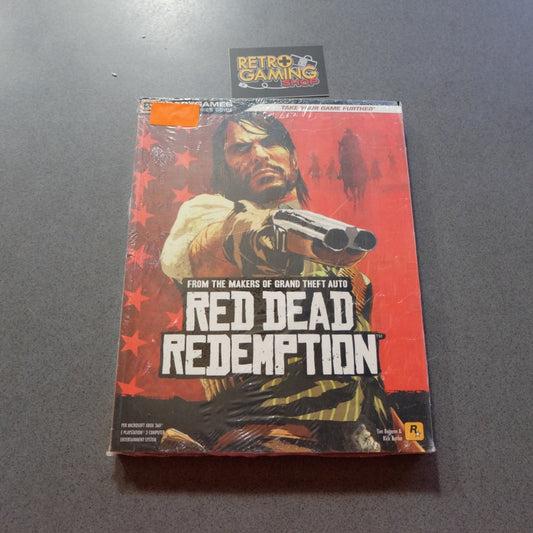 Red Dead Redemption Guida Ufficiale Nuova Sony