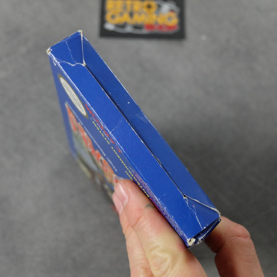 Trojan Nintendo