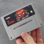 Vendita Spider-Man - Retrogaming Shop