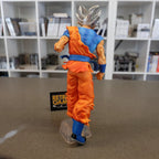Vendita Son Goku Ultra Instinct Dragon Ball Heroes Ichibansho - Retrogaming Shop