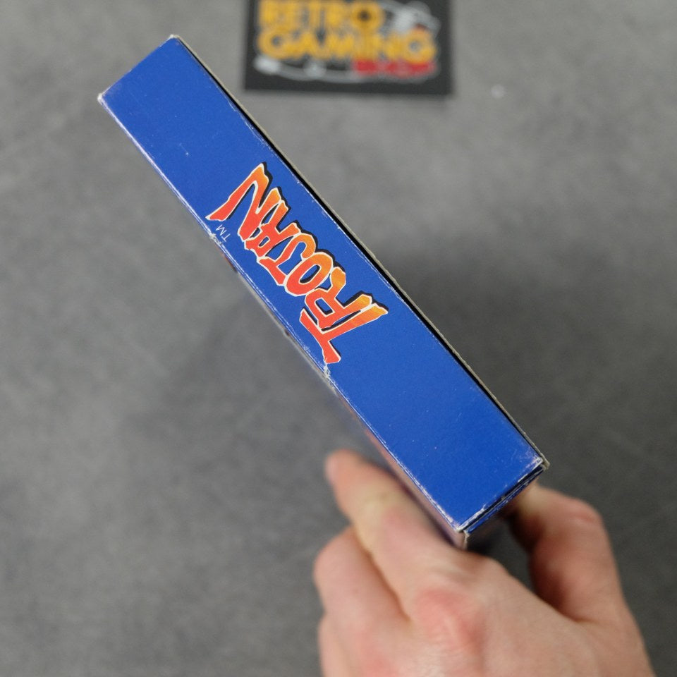 Trojan Nintendo
