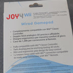 Vendita Wired Gamepad Wii Nuovo - Retrogaming Shop