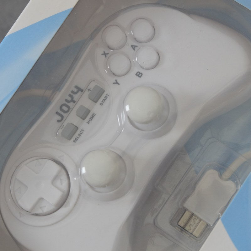 Vendita Wired Gamepad Wii Nuovo - Retrogaming Shop