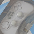 Vendita Wired Gamepad Wii Nuovo - Retrogaming Shop