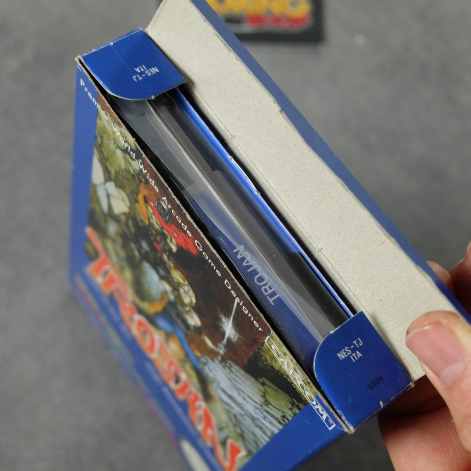 Trojan Nintendo
