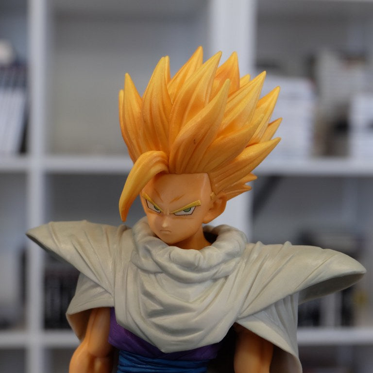 Son Gohan  Dragon Ball Z Grandista Resolution of Soldiers Banpresto