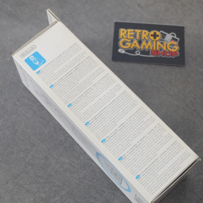 Vendita Wii Remote Plus Nuovo - Retrogaming Shop