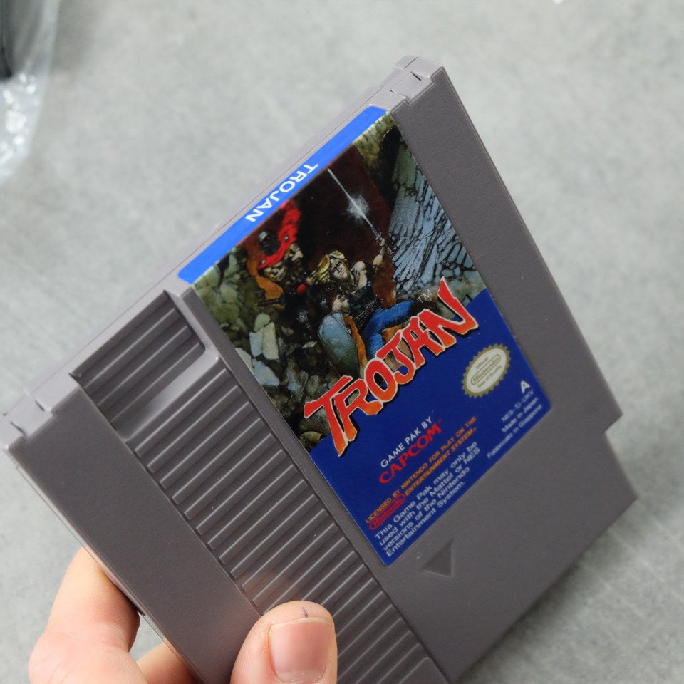Trojan Nintendo