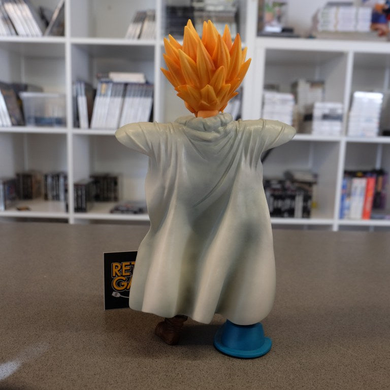 Son Gohan  Dragon Ball Z Grandista Resolution of Soldiers Banpresto