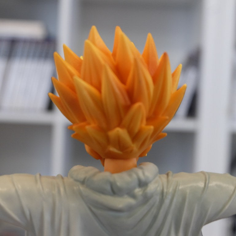 Son Gohan  Dragon Ball Z Grandista Resolution of Soldiers Banpresto