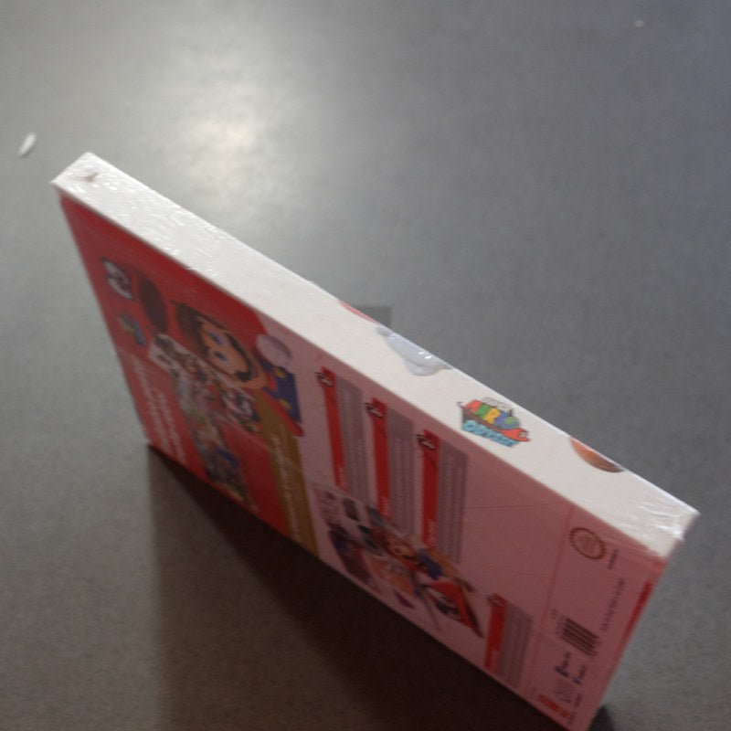 Vendita Super Mario Odyssey Guida Ufficiale Nuova - Retrogaming Shop