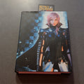 Vendita Final Fantasy XIII Lightining Returns Guida Ufficiale - Retrogaming Shop