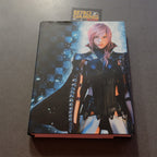 Vendita Final Fantasy XIII Lightining Returns Guida Ufficiale - Retrogaming Shop