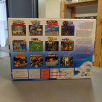 Vendita Nintendo 64 Clear Clear Blue - Retrogaming Shop
