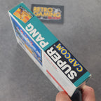 Vendita Super Pang - Retrogaming Shop