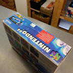 Vendita Nintendo 64 Clear Clear Blue - Retrogaming Shop