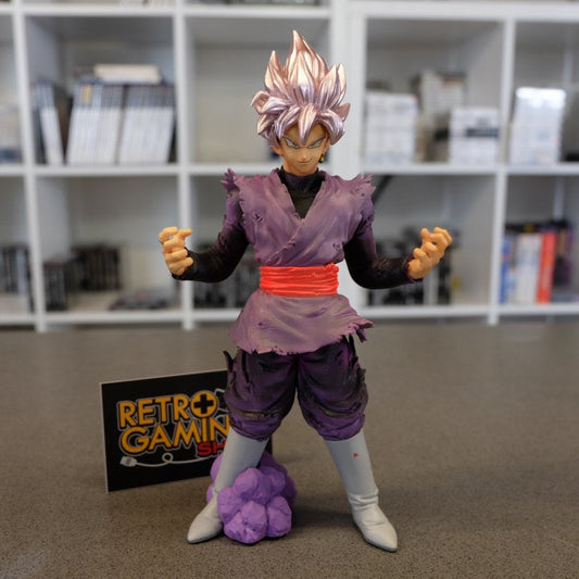 Goku Super Sayan Rose Dragon Ball Z Blood of Sayans Banpresto
