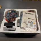 Vendita Nintendo 64 Clear Clear Blue - Retrogaming Shop