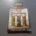 Vendita Age of Empires Guida Ufficiale Nuovo - Retrogaming Shop