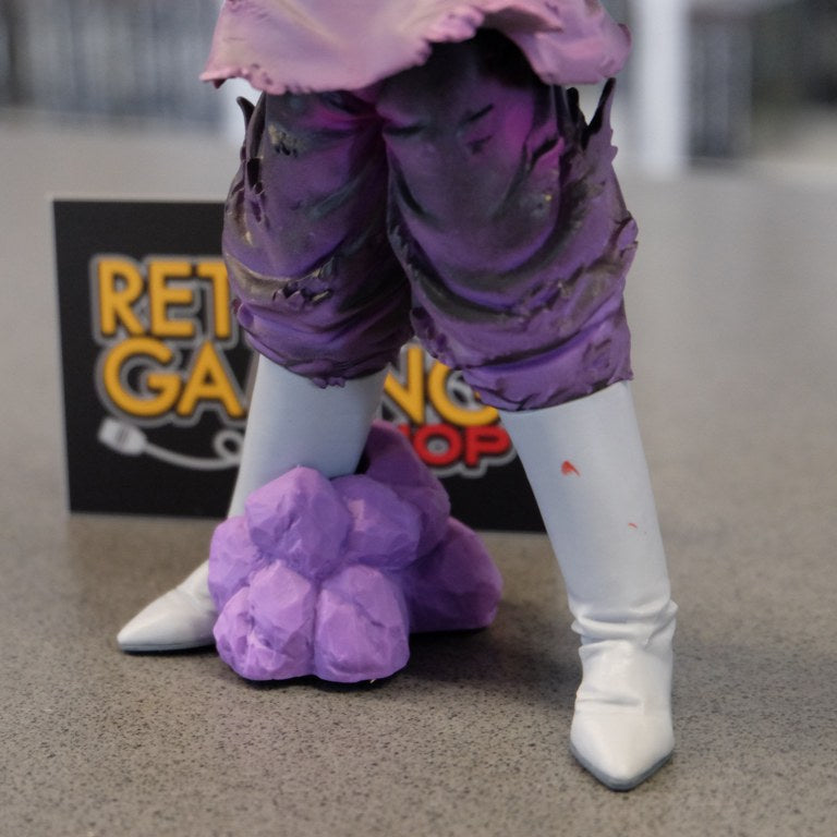 Goku Super Sayan Rose Dragon Ball Z Blood of Sayans Banpresto