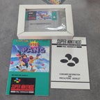 Vendita Super Pang - Retrogaming Shop