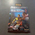 Vendita Dead Rising 2 Guida Ufficiale Nuovo - Retrogaming Shop