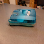Vendita Nintendo 64 Clear Clear Blue - Retrogaming Shop