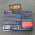 Vendita Pitfall The Mayan Adventure - Retrogaming Shop