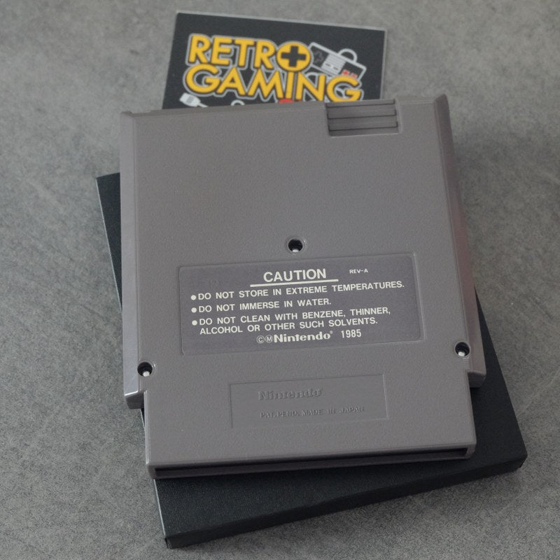 Vendita Kickmaster - Retrogaming Shop