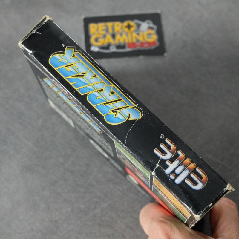 Vendita Striker - Retrogaming Shop