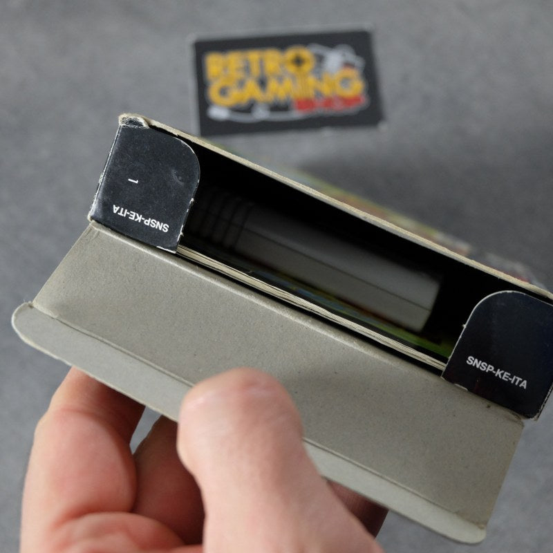 Vendita Striker - Retrogaming Shop